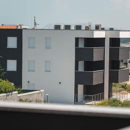 Noa East Residence Novalja Eksteriør bilde